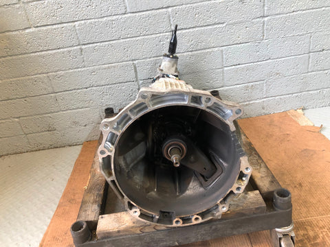 Mazda MX-5 Gearbox Manual 6 Speed Aisin AZ6 2.0 1.8 L MK3 NC 2006 to 2014