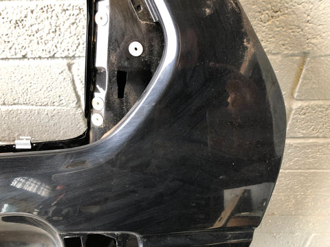 Discovery Sport Door Near Side Rear Santorini Black L550 Land Rover L26095