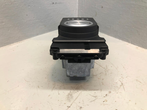 Range Rover L322 Gear Selector Control Knob BH42-7E453-AE 2010 to 2013