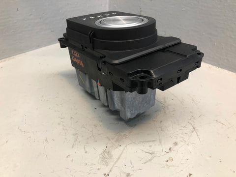 Range Rover L322 Gear Selector Control Knob BH42-7E453-AE 2010 to 2013