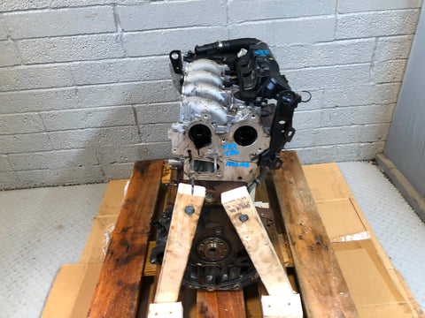 Freelander 2 Engine 2.2 TD4 224DT Diesel Land Rover 2006 to 2011 R09125