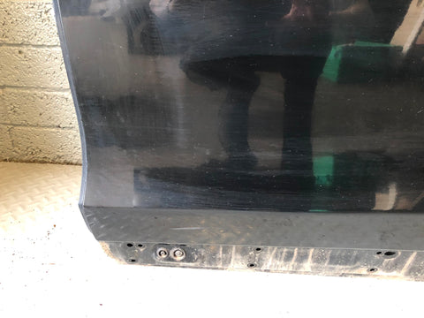 Discovery Sport Door Near Side Rear Santorini Black L550 Land Rover L26095