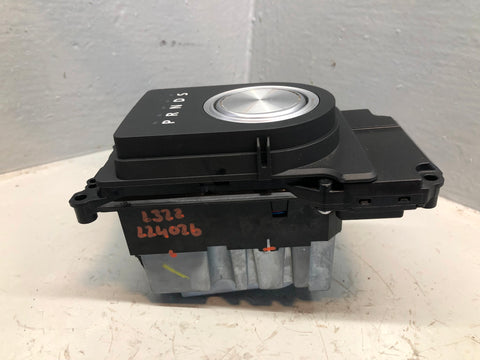 Range Rover L322 Gear Selector Control Knob BH42-7E453-AE 2010 to 2013
