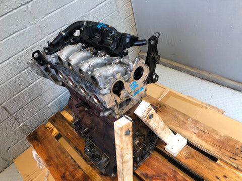 Freelander 2 Engine 2.2 TD4 224DT Diesel Land Rover 2006 to 2011 R09125