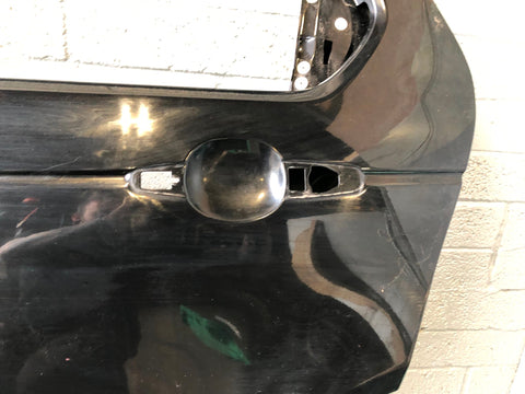Discovery Sport Door Near Side Rear Santorini Black L550 Land Rover L26095