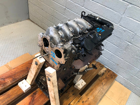 Freelander 2 Engine 2.2 TD4 224DT Diesel Land Rover 2006 to 2011 R09125