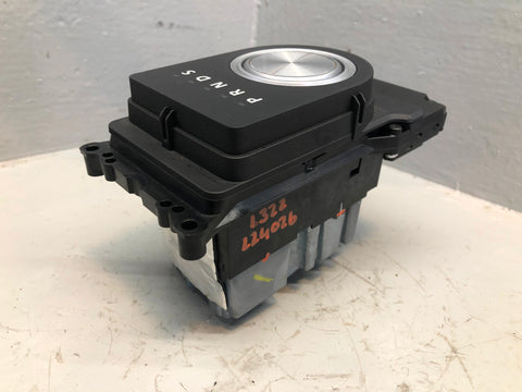 Range Rover L322 Gear Selector Control Knob BH42-7E453-AE 2010 to 2013