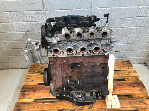 Freelander 2 Engine 2.2 TD4 224DT Diesel Land Rover 2006 to 2011 R09125