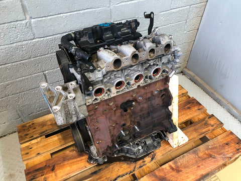 Freelander 2 Engine 2.2 TD4 224DT Diesel Land Rover 2006 to 2011 R09125