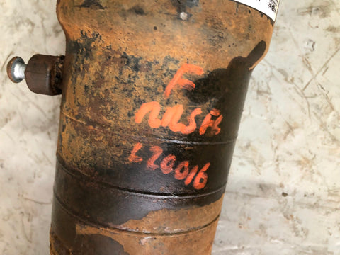 Range Rover Sport Anti Roll Bar Dynamic Front ACE L320 2006 to 2013 L20016