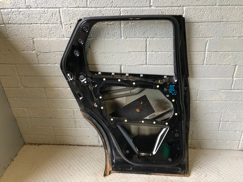 Discovery Sport Door Near Side Rear Santorini Black L550 Land Rover L26095