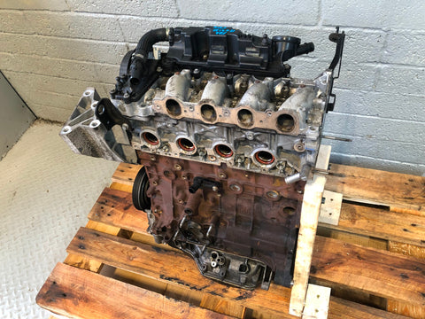 Freelander 2 Engine 2.2 TD4 224DT Diesel Land Rover 2006 to 2011 R09125