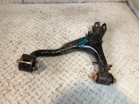 Discovery 3 Wishbone Control Arm Upper Off Side Rear Suspension Land Rover