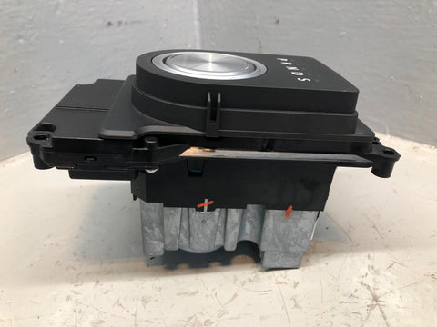 Range Rover L322 Gear Selector Control Knob BH42-7E453-AE 2010 to 2013