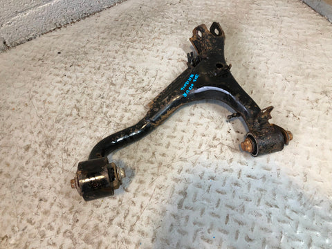 Discovery 3 Wishbone Control Arm Upper Off Side Rear Suspension Land Rover