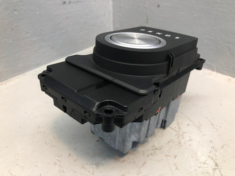 Range Rover L322 Gear Selector Control Knob BH42-7E453-AE 2010 to 2013