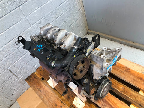 Freelander 2 Engine 2.2 TD4 224DT Diesel Land Rover 2006 to 2011 R09125