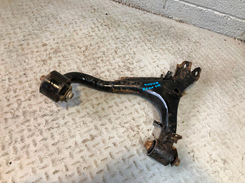 Discovery 3 Wishbone Control Arm Upper Off Side Rear Suspension Land Rover