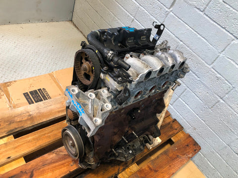 Freelander 2 Engine 2.2 TD4 224DT Diesel Land Rover 2006 to 2011 R09125