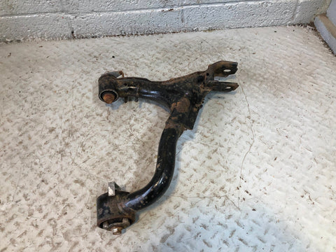 Discovery 3 Wishbone Control Arm Upper Off Side Rear Suspension Land Rover
