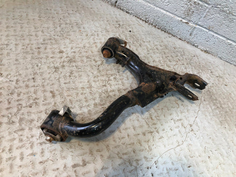 Discovery 3 Wishbone Control Arm Upper Off Side Rear Suspension Land Rover