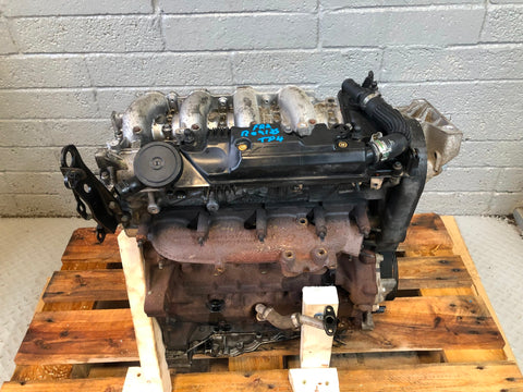 Freelander 2 Engine 2.2 TD4 224DT Diesel Land Rover 2006 to 2011 R09125