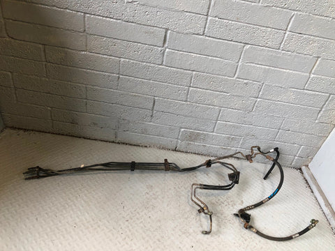 Range Rover Sport ARC / ACE Pipes Front 3.6 TDV8 L320 2006 to 2009 L15105