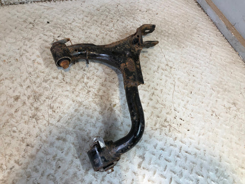 Discovery 3 Wishbone Control Arm Upper Off Side Rear Suspension Land Rover