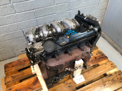 Freelander 2 Engine 2.2 TD4 224DT Diesel Land Rover 2006 to 2011 R09125