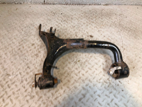 Discovery 3 Wishbone Control Arm Upper Off Side Rear Suspension Land Rover