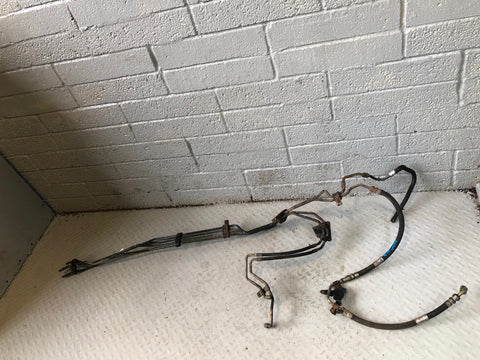 Range Rover Sport ARC / ACE Pipes Front 3.6 TDV8 L320 2006 to 2009 L15105