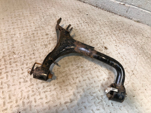 Discovery 3 Wishbone Control Arm Upper Off Side Rear Suspension Land Rover