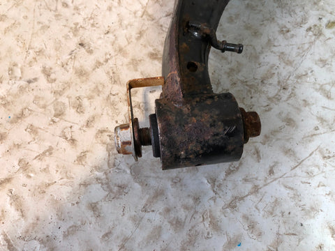 Discovery 3 Wishbone Control Arm Upper Off Side Rear Suspension Land Rover