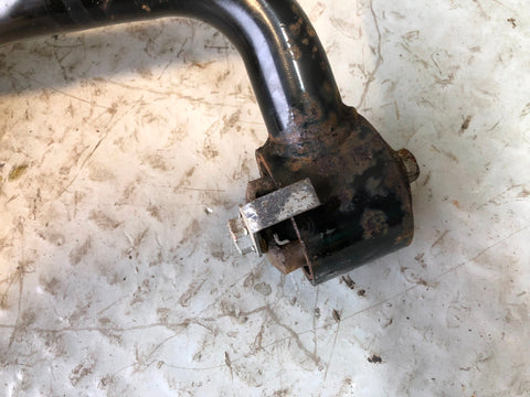 Discovery 3 Wishbone Control Arm Upper Off Side Rear Suspension Land Rover