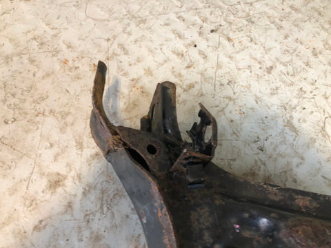 Discovery 3 Wishbone Control Arm Upper Off Side Rear Suspension Land Rover