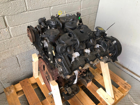 2.7 TDV6 Engine Diesel Land Rover Discovery 3 Range Rover Sport 276DT L24065