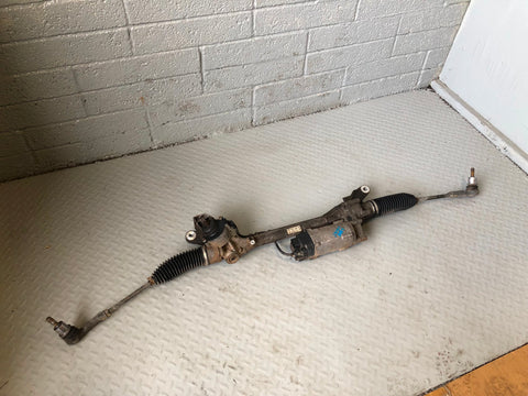 Range Rover L405 Power Steering Rack 3.0 SDV6 CPLA-3200-BD 2013 to 2017