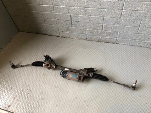 Range Rover L405 Power Steering Rack 3.0 SDV6 CPLA-3200-BD 2013 to 2017