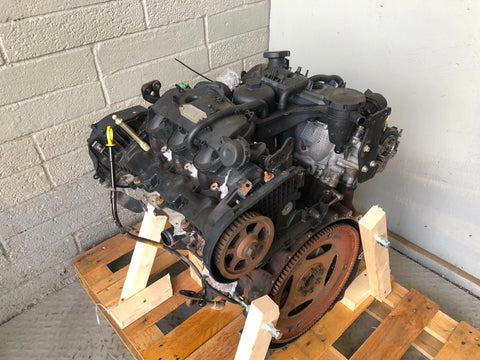 2.7 TDV6 Engine Diesel Land Rover Discovery 3 Range Rover Sport 276DT L24065