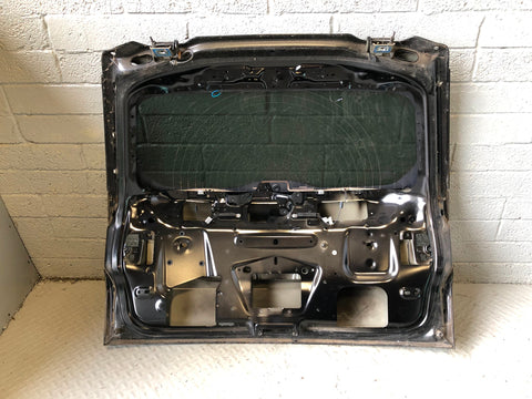 Discovery Sport Tailgate with Glass Santorini Black L550 Land Rover L26095