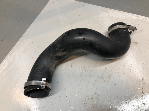 Discovery 3 Intercooler Pipe Turbo Hose 2.7 TDV6 Land Rover PNH500223