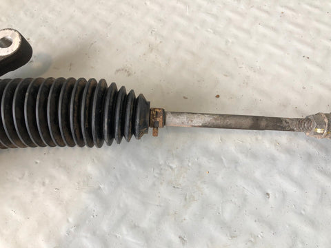 Range Rover L405 Power Steering Rack 3.0 SDV6 CPLA-3200-BD 2013 to 2017