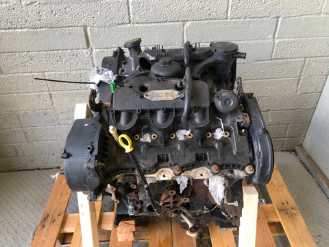 2.7 TDV6 Engine Diesel Land Rover Discovery 3 Range Rover Sport 276DT L24065