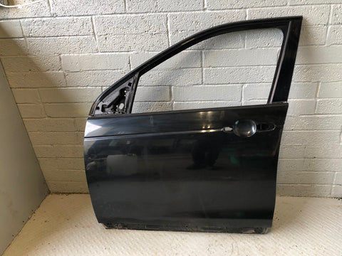 Discovery Sport Door Near Side Front Santorini Black L550 Land Rover L26095