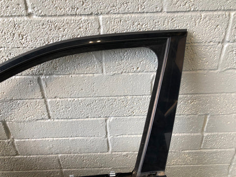 Discovery Sport Door Near Side Front Santorini Black L550 Land Rover L26095