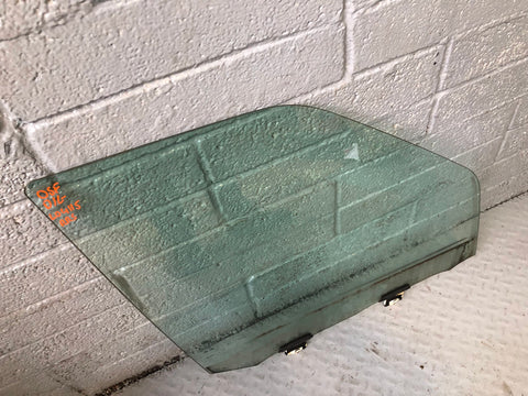 Range Rover Sport Glass Front Door Window Off Side Double Glazed L04115