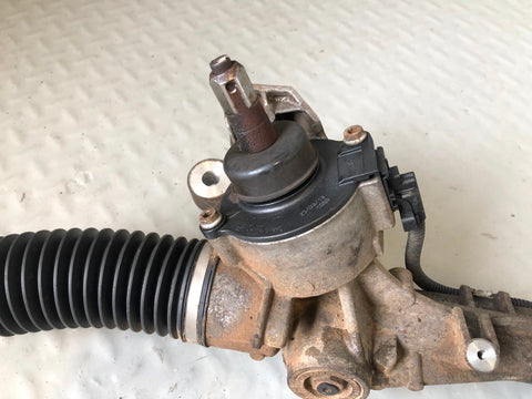 Range Rover L405 Power Steering Rack 3.0 SDV6 CPLA-3200-BD 2013 to 2017