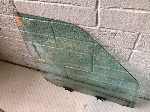 Range Rover Sport Glass Front Door Window Off Side Double Glazed L04115
