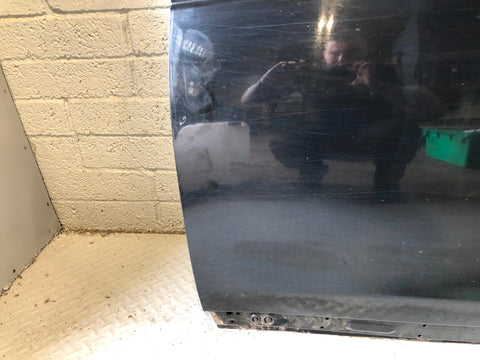 Discovery Sport Door Near Side Front Santorini Black L550 Land Rover L26095