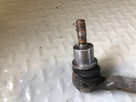 Range Rover L405 Power Steering Rack 3.0 SDV6 CPLA-3200-BD 2013 to 2017